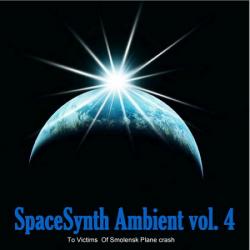 VA - Spacesynth Ambient vol. 4