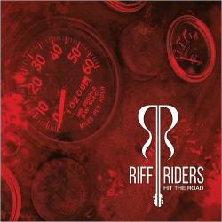 Riff Riders - Hit The Road