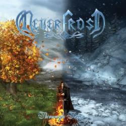 Neverfrost - Through Time