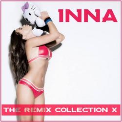 Inna - The Remix Collection. Part 10