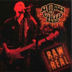 Stoney Curtis Band - Raw Real