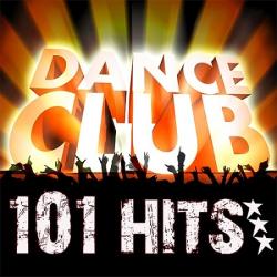 VA - Magics Surrender - Dance Club 101 Hits