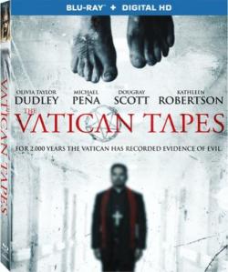 aa  / The Vatican Tapes DUB [iTunes]