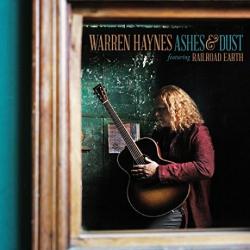 Warren Haynes - Ashes Dust 2CD