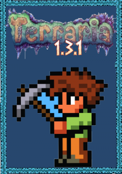 Terraria v 1.3.1