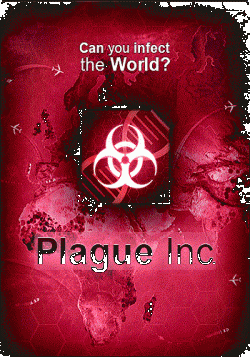Plague Inc: Evolved [v0.9.0.4] [RePack by Piston]