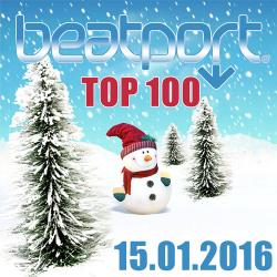 VA - Beatport Top 100 (15.01.2016)