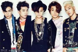 Big Bang / BIGBANG - Discography