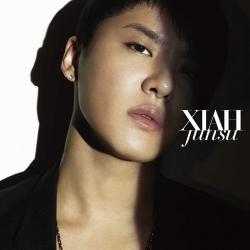 XIAH / Kim Junsu - Discography