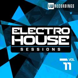 VA - Electro House Sessions, Vol. 11