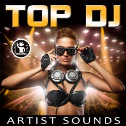 VA - Top DJ Artist Sounds