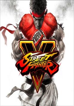 Street Fighter V [RePack от SEYTER]
