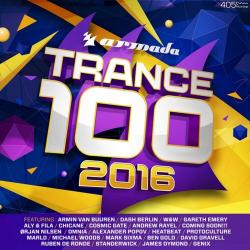 VA - Trance 100 [Armada Digital]