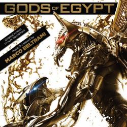 OST -   / Gods of Egypt