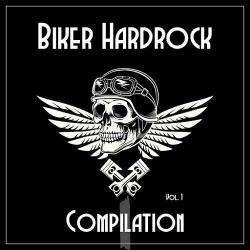 VA - Biker Hardrock Compilation, Vol. 1