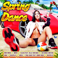 Various Artists - Spring Dance