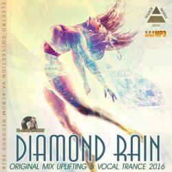 VA - Diamond Rain: Original Uplifting Trance Mix