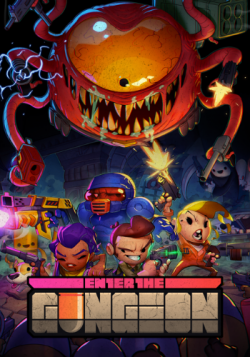 Enter the Gungeon [RePack by Other's]