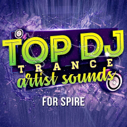 VA - Trance Euphoria Top DJ Dreams