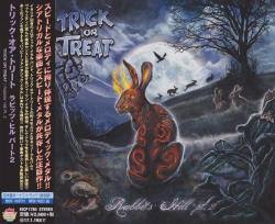 Trick Or Treat - Rabbits' Hill Pt. 2 [Japanese Edition]