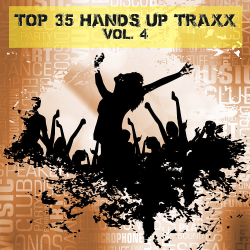 VA - Top 35 Hands Up Traxx Vol.4