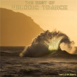 VA - The Best Of Melodic Trance [Compiled by Zebyte]