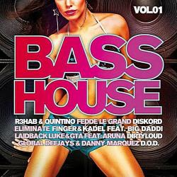 VA - Bass House Vol.1