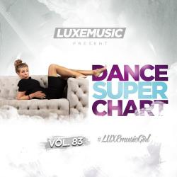 VA - LUXEmusic - Dance Super Chart Vol.83