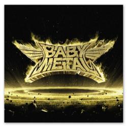 Babymetal - Metal Resistance