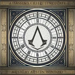 OST - Assassin's Creed Syndicate