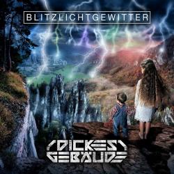 Dickes Gebaude - Blitzlichtgewitter