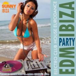 VA - EDM Ibiza: Eurodance Party