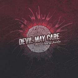 Devil May Care - Rose Of Jericho