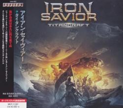 Iron Savior - Titancraft [Japanese Edition]