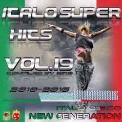 VA - Italo Super Hits Vol.19