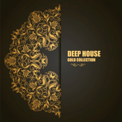 VA - Deep House - Gold Collection