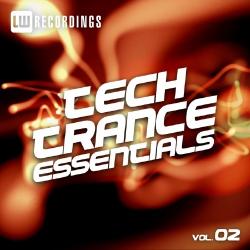 VA - Tech Trance Essentials Vol.2