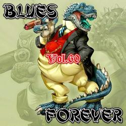 VA - Blues Forever, Vol.60