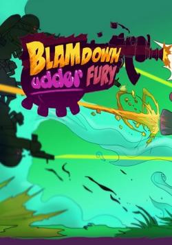 Blamdown: Udder Fury [RePack by Stinger]