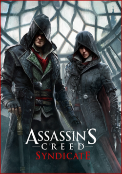 Assassin's Creed: Syndicate - The Dreadful Crimes