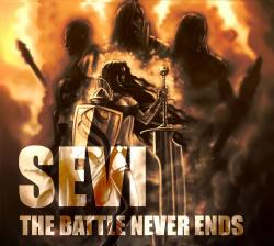 SEVI - The Battle Never Ends