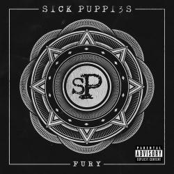 Sick Puppies - Fury [Best Buy Edition]