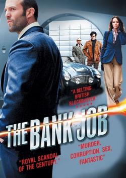   - /   / The Bank Job AVO + ENG