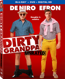    /   / Dirty Grandpa [Unrated /  ] AVO