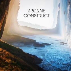 Arcane Construct - Arcane Construct