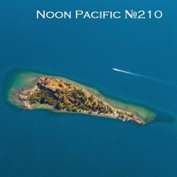 VA - Noon Pacific 210