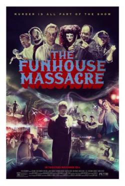     / The Funhouse Massacre AVO
