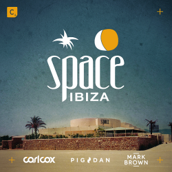 Various Artists - Space Ibiza 2016