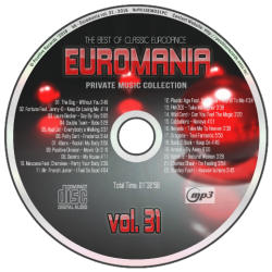 VA - Euromania vol. 31