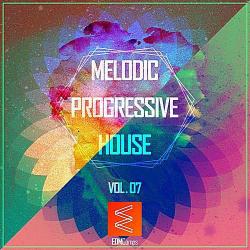VA - Melodic Progressive House Vol.07